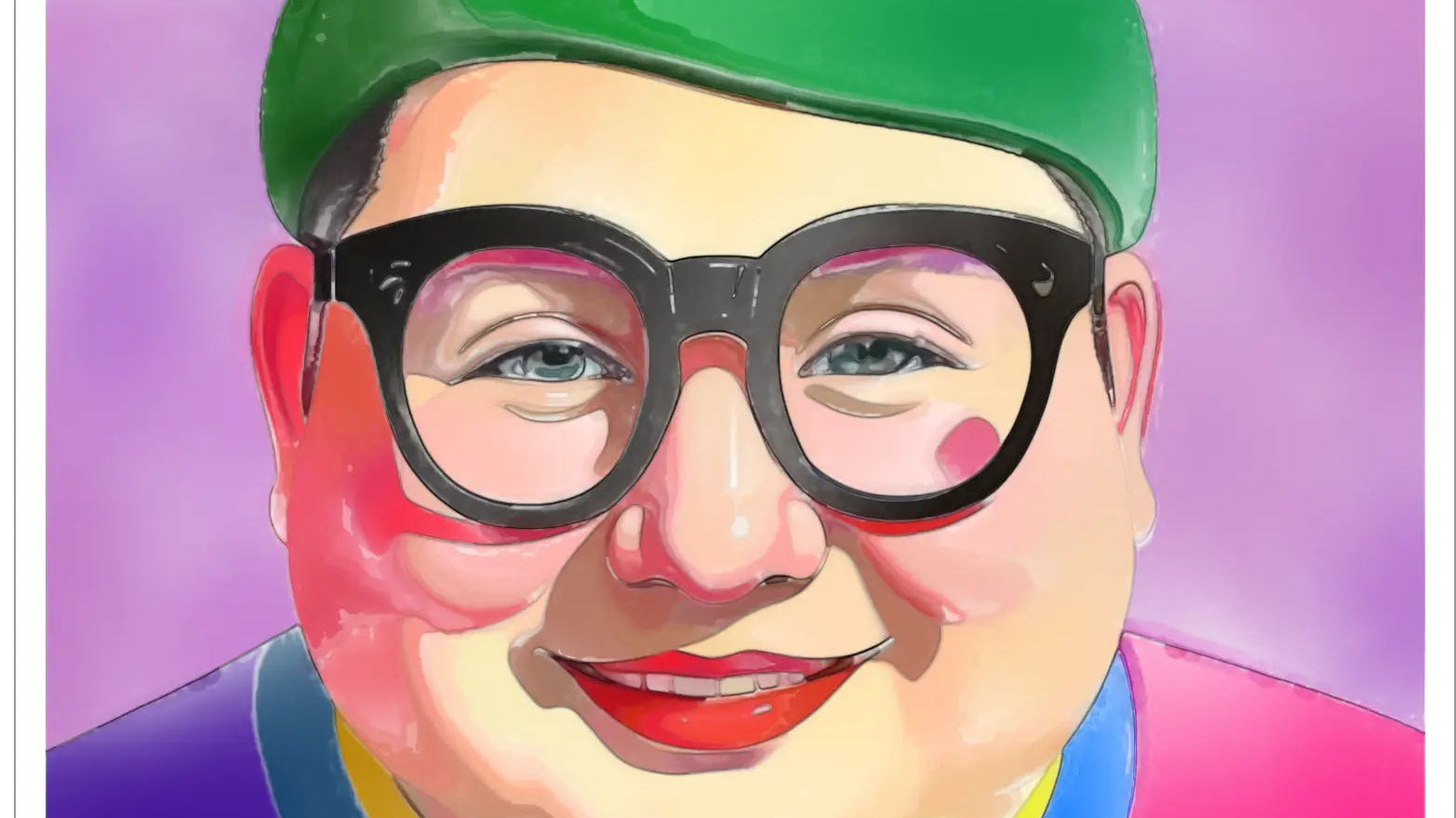 Das Chubby Phänomen - Über dicke Männer, die ihren Körper lieben
