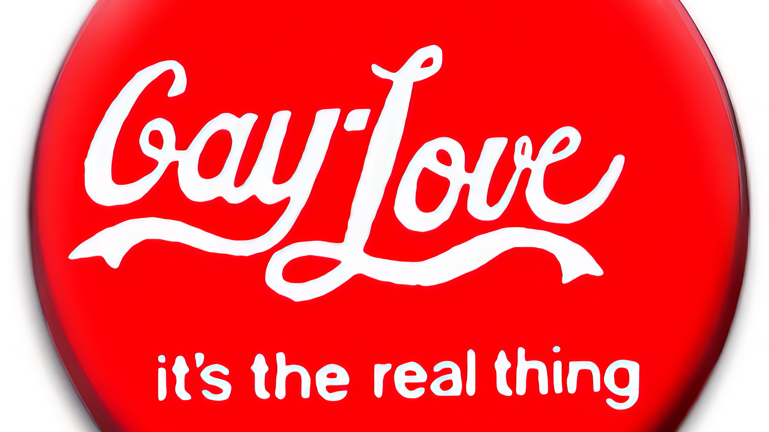 Gay Love is the Real Thing – Als Coca-Cola zum Symbol schwuler Identität wurde