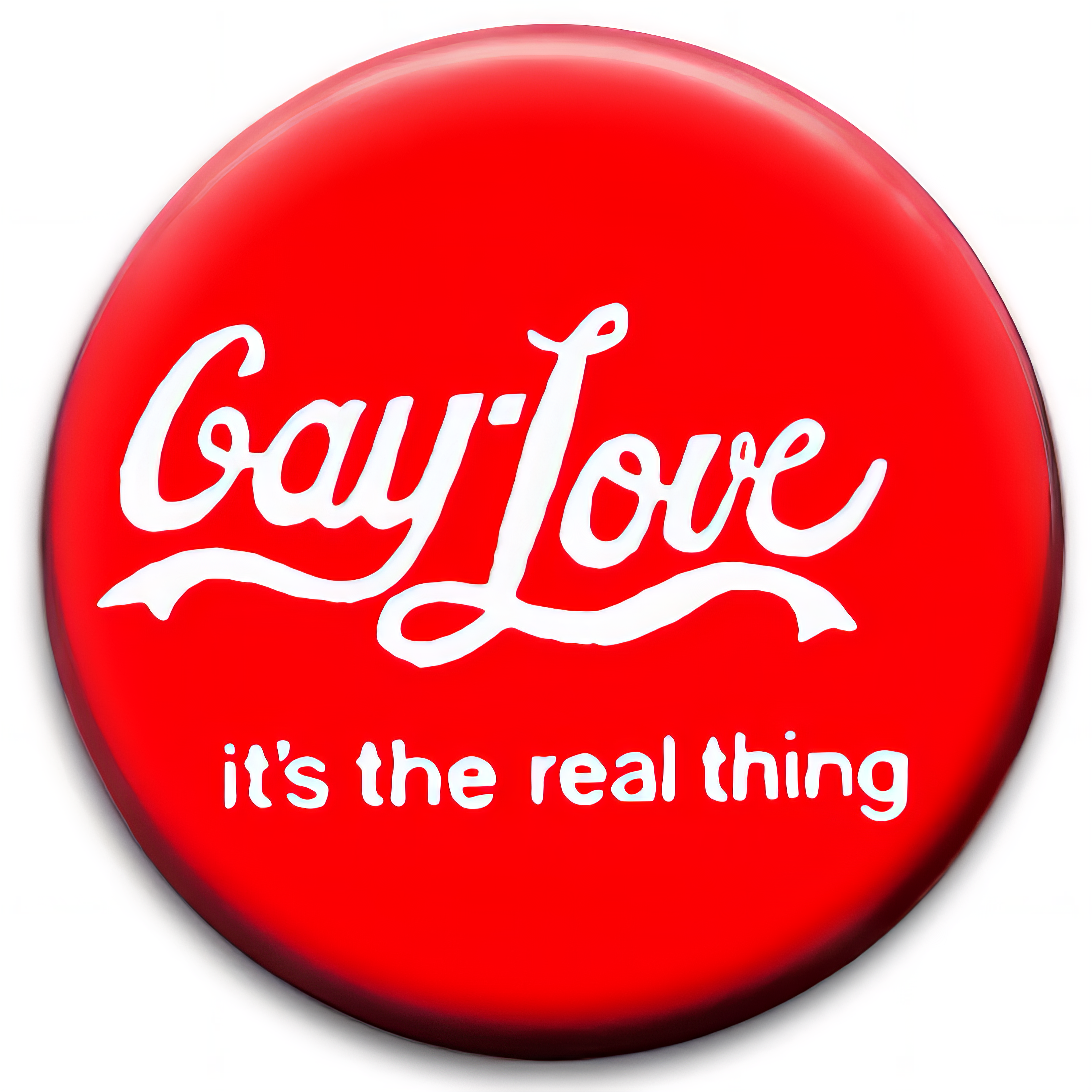 Gay Love is the Real Thing – Als Coca-Cola zum Symbol schwuler Identität wurde