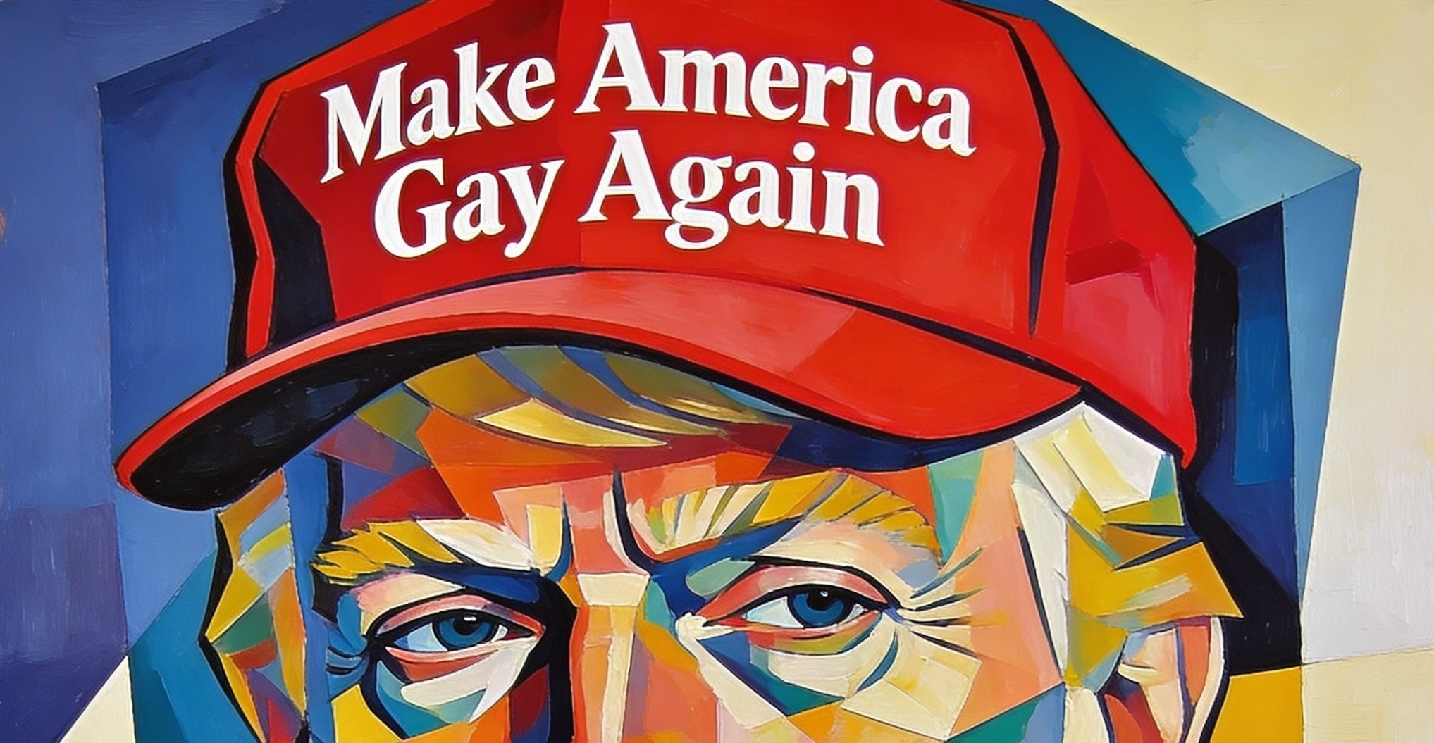 Gay Art USA – Schwule Kunst aus Deutschland für Amerika – KUNSTWERK BILDER