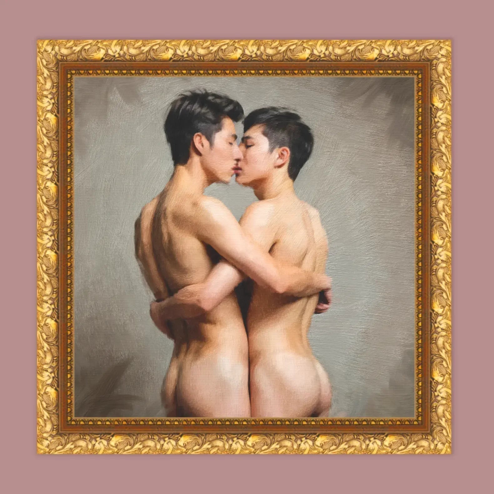 Ihr habt entschieden - True Gay Love, unsere Nr. 1