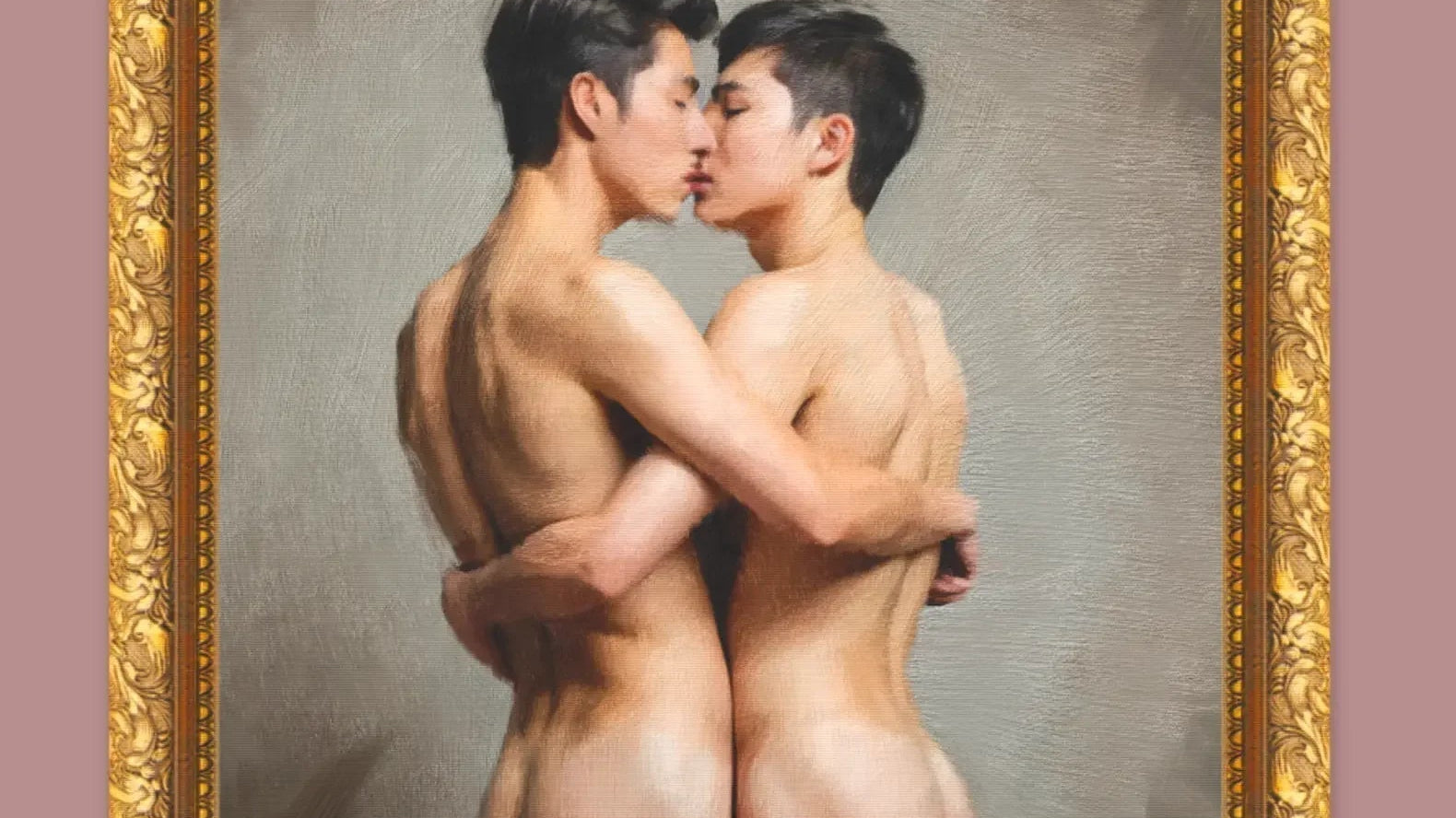 Ihr habt entschieden - True Gay Love, unsere Nr. 1