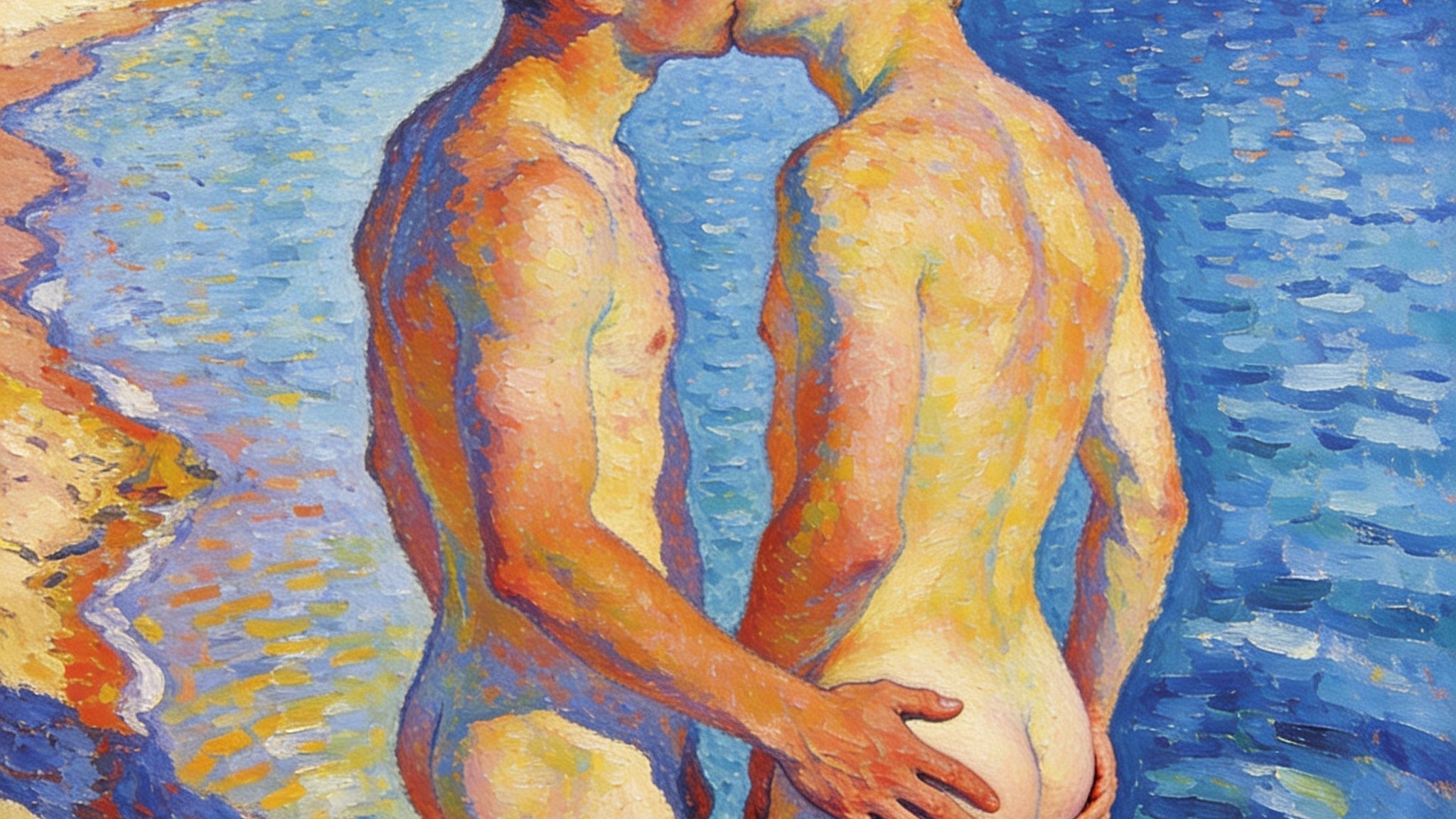 Analsex - Muss das sein? - Was wissen wir darüber