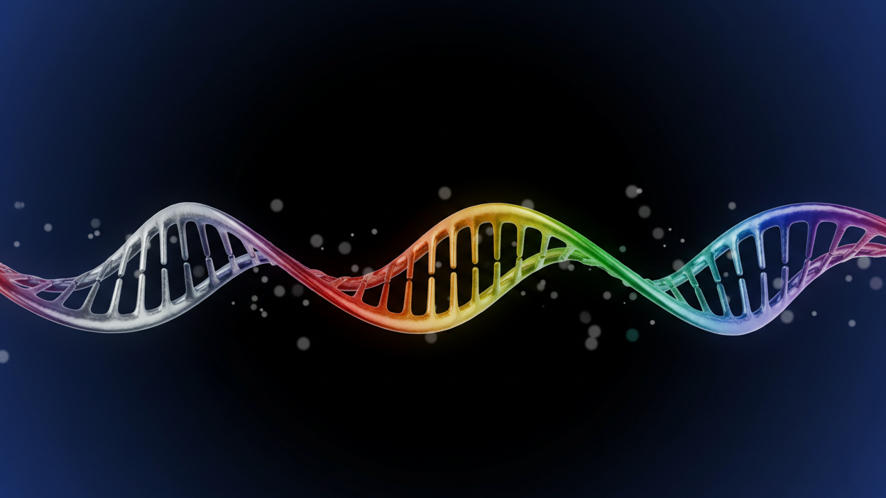 Warum sind wir schwul? Das evolutionäre Paradox der Homosexualität
