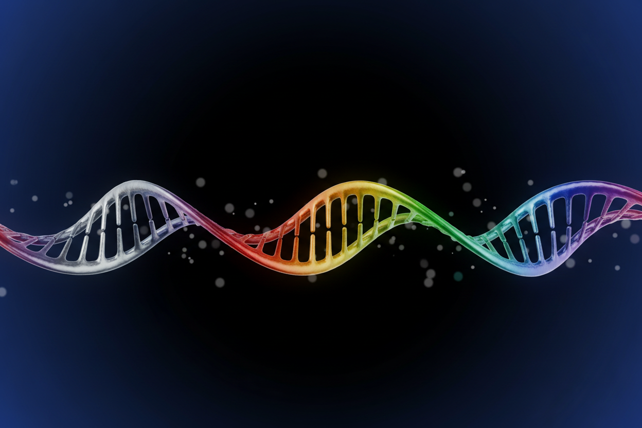 Warum sind wir schwul? Das evolutionäre Paradox der Homosexualität