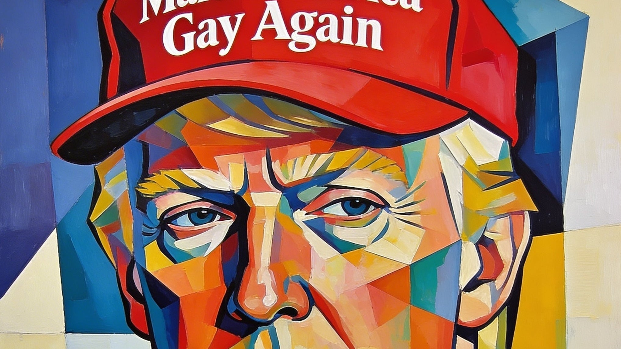 Rollback der LGBTQ+ Rechte in USA – Kreationisten in der Trump-Ära