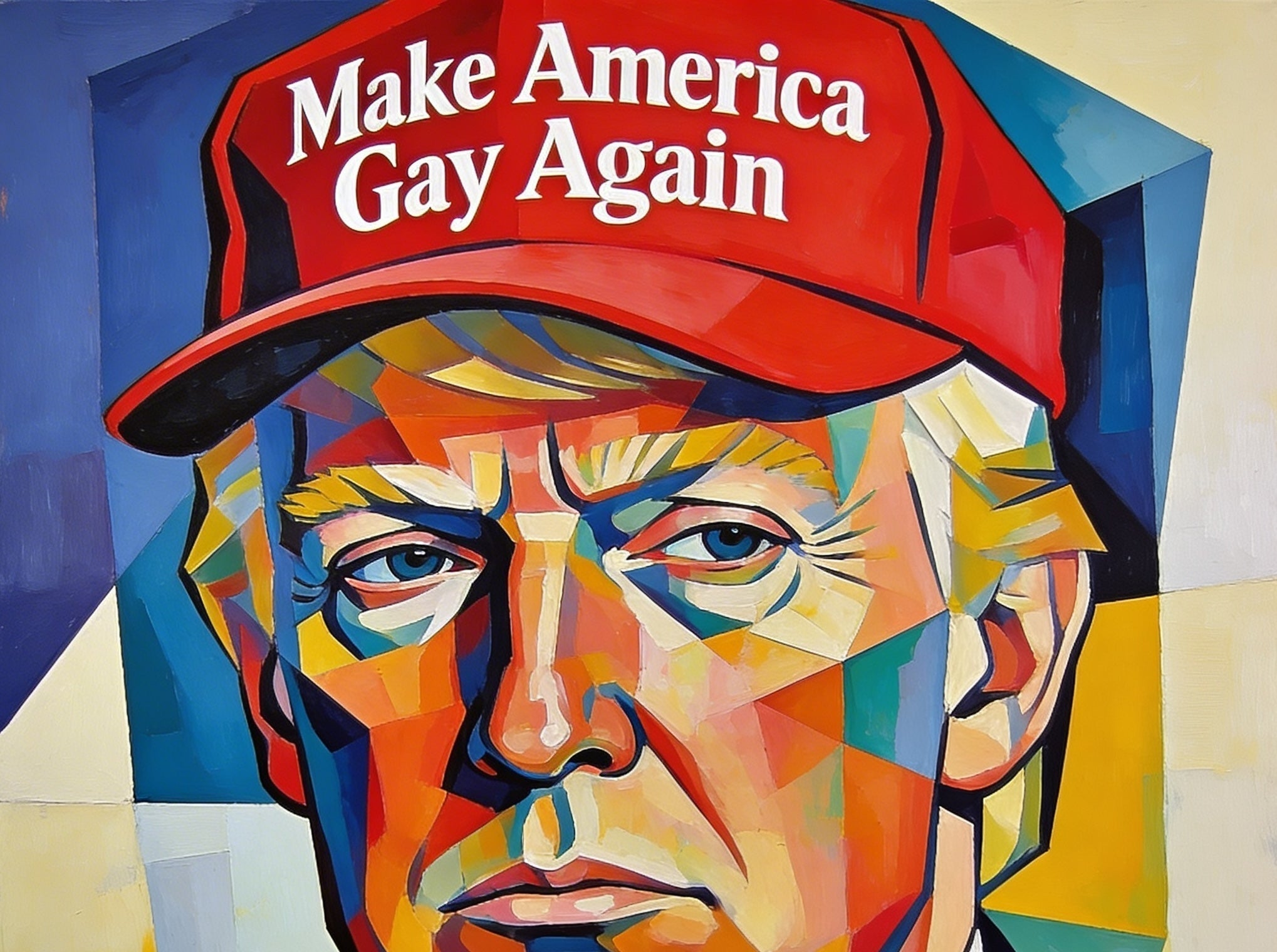 Rollback der LGBTQ+ Rechte in USA – Kreationisten in der Trump-Ära