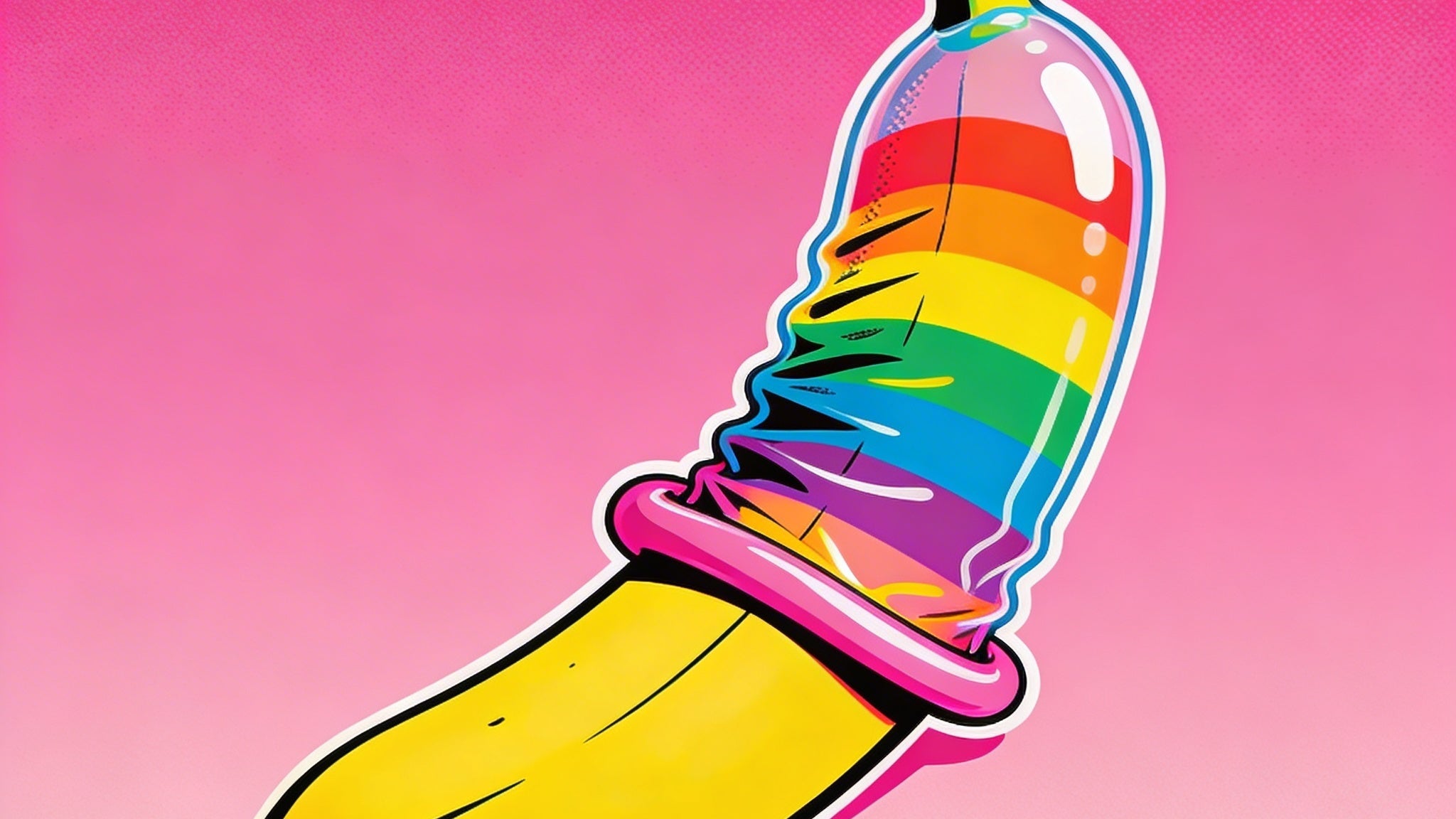 Wie wird ein Penis steif? Das sind die Vorgänge in deinem Körper