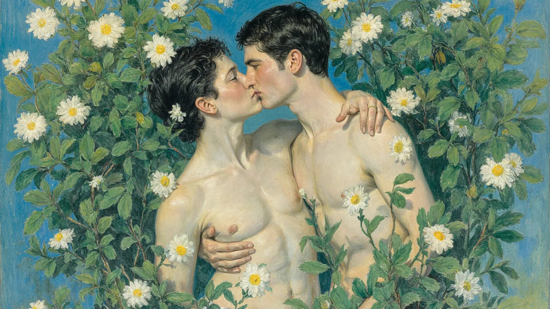Let's talk about Sex - Winfried Schwamborn spricht mit der KI