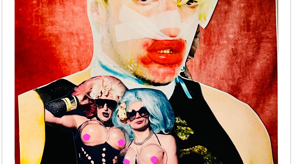 Die Edition Tim Lienhard bei KUNSTWERK BILDER