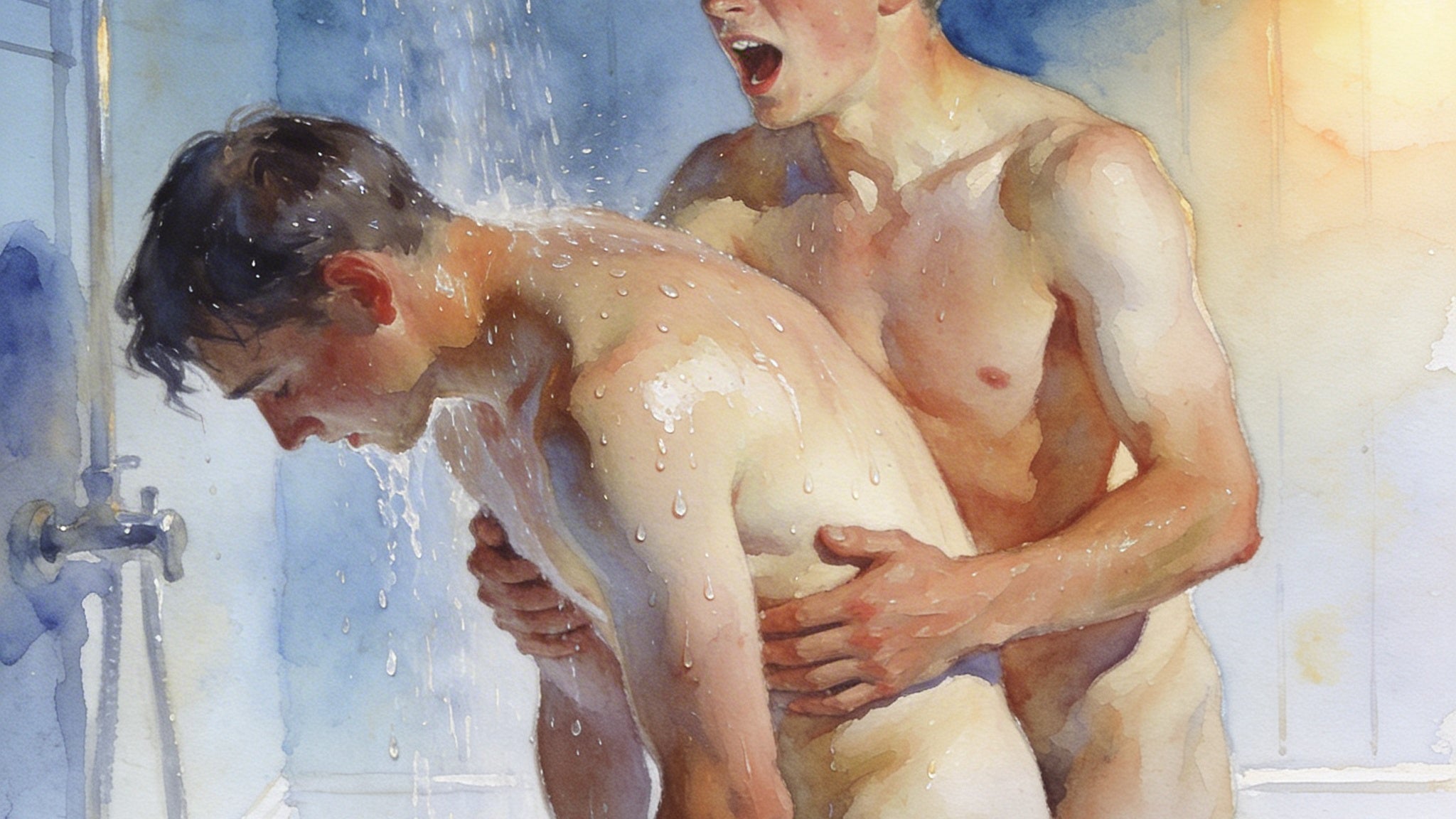 Nichts steht mehr! Die Generation Porno wird 30 - Warum Pornografie impotent machen kann