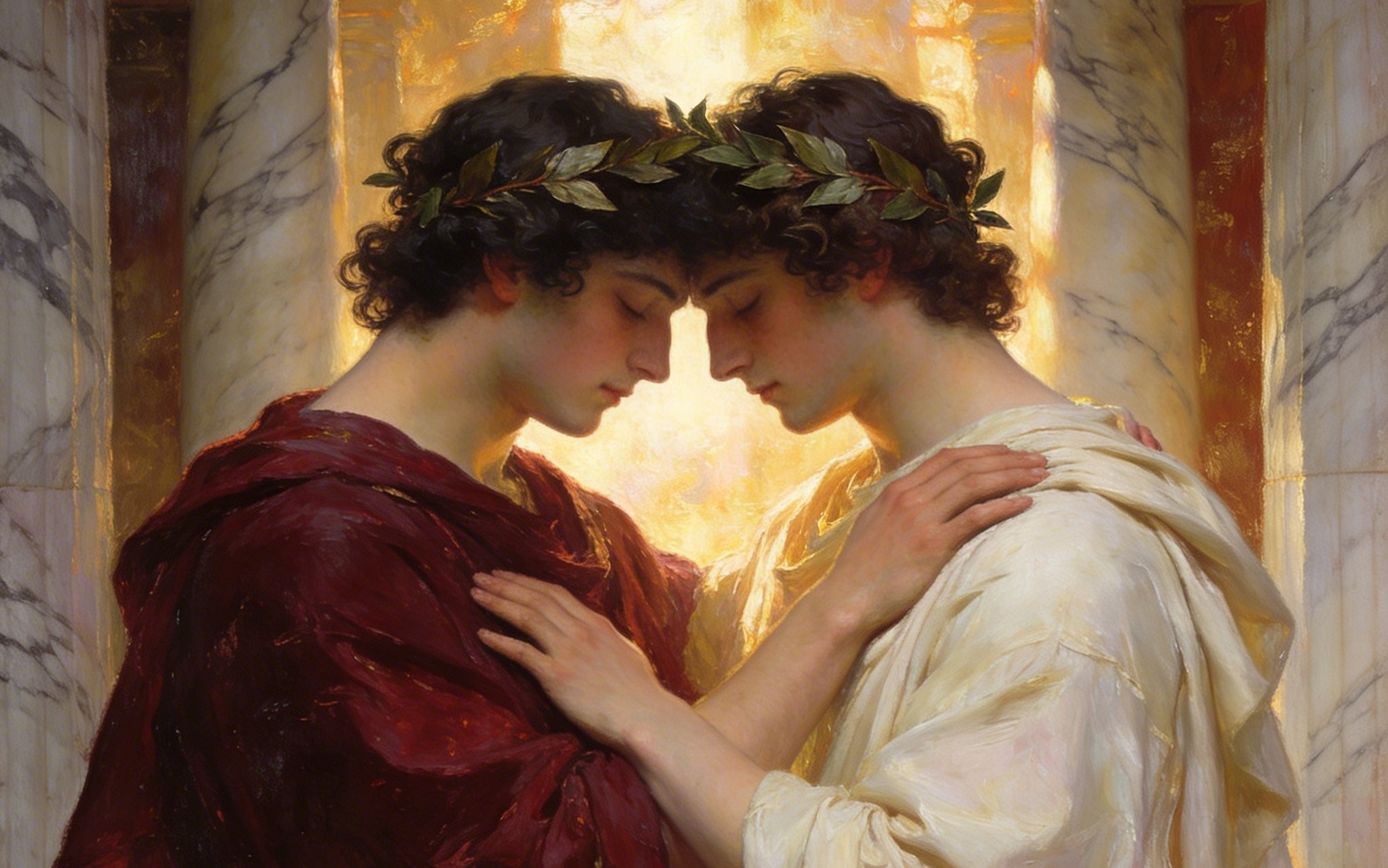 Simeon Solomon