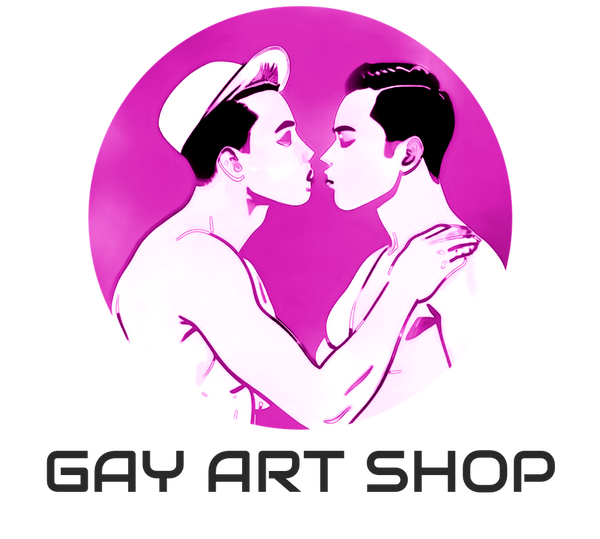 Gay-Art