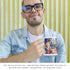 Intime Momente - Gay Love Kunst-Tasse | Kunstwerk Bilder KUNSTWERK BILDER