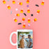 Griechische Insel - Gay Love Tasse | Kunstwerk Bilder KUNSTWERK BILDER