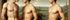 Three Graces Renaissance Canvas - Gay Art Historische Malerei | Kunstwerk Bilder KUNSTWERK BILDER