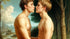 Die verbotene Liebe - Das ungemalte Bild | Gay History Art | Kunstwerk Bilder KUNSTWERK BILDER