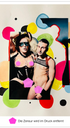 ANGELO 02 – Tim Lienhard in Drag mit Angelo, Intimität und Begehren
